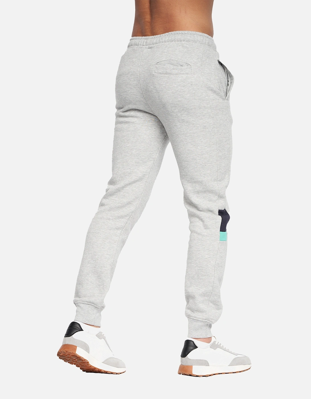 Mens Chimber Jogging Bottoms