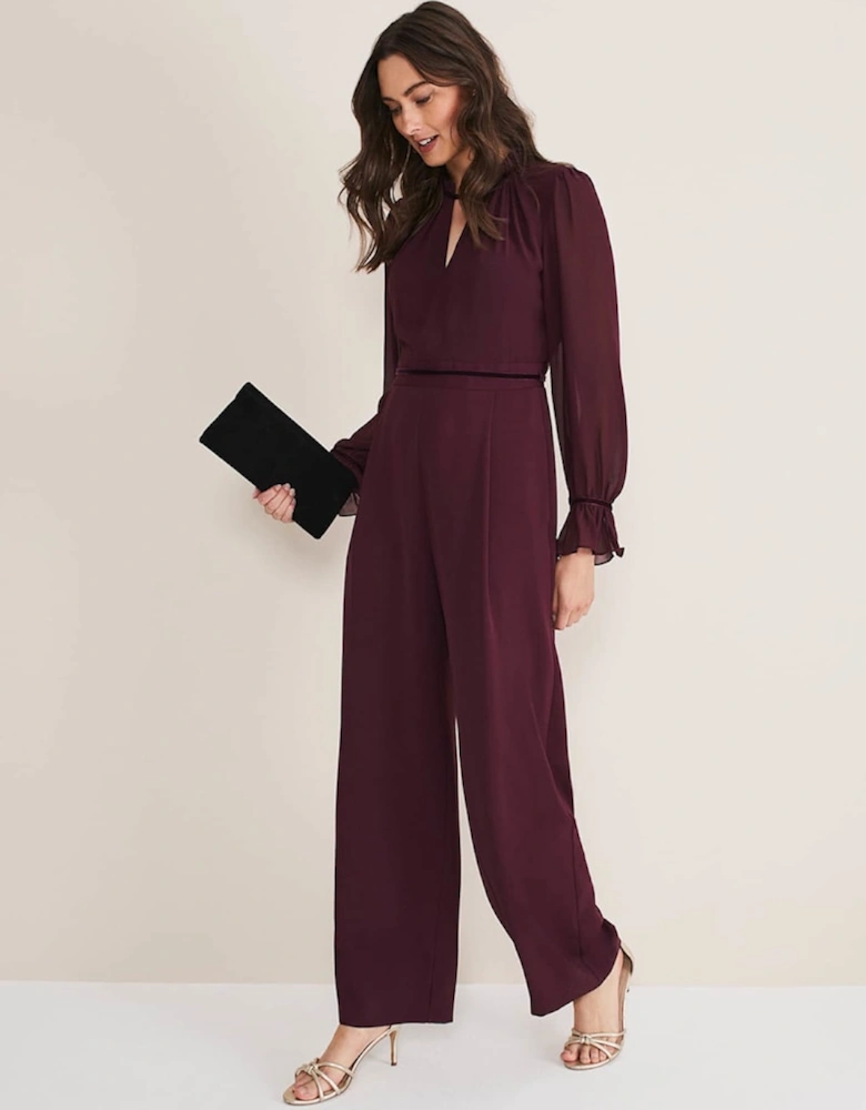 Una Jumpsuit