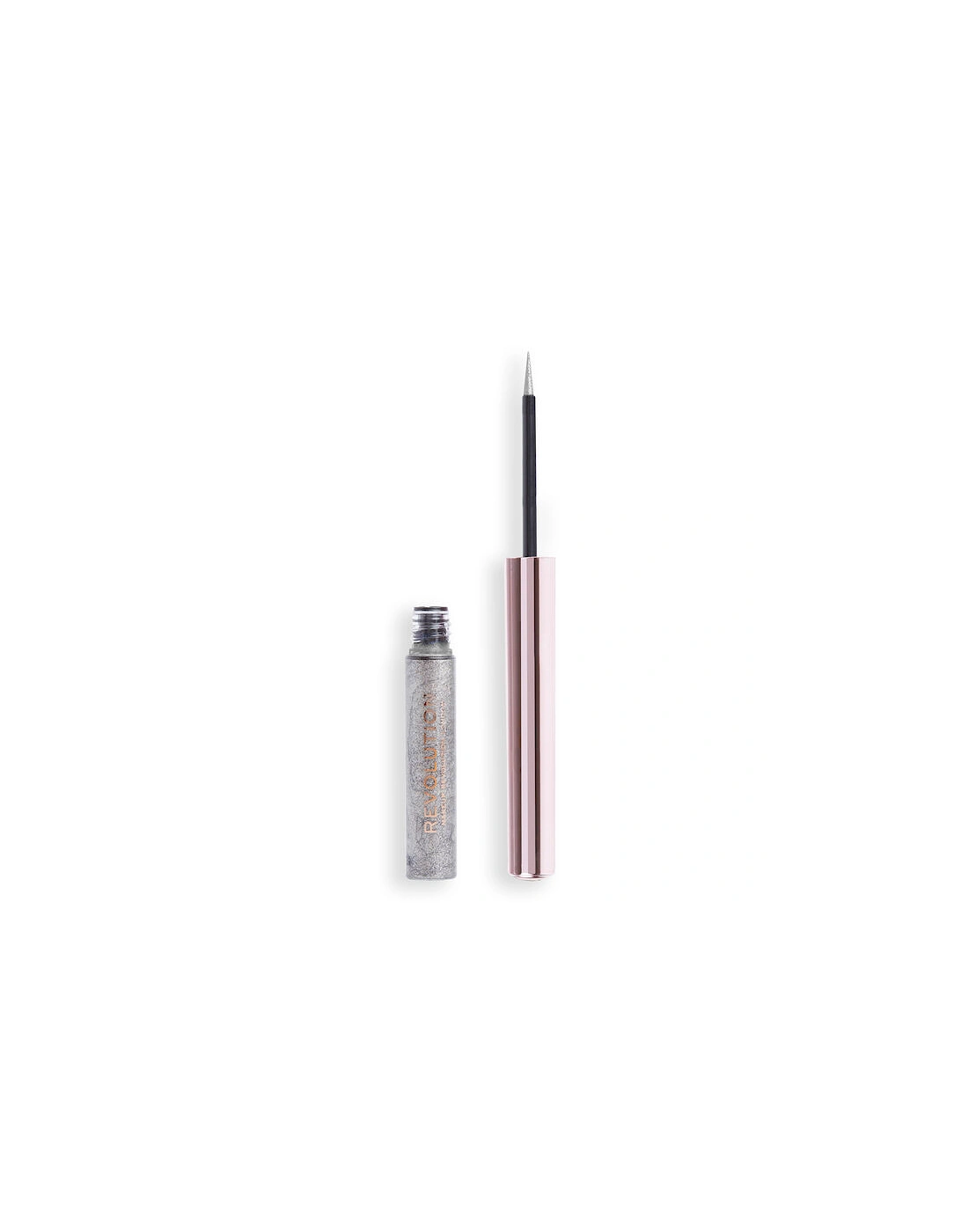 Makeup Festive Allure Chromatic Liner Silver Flash, 2 of 1