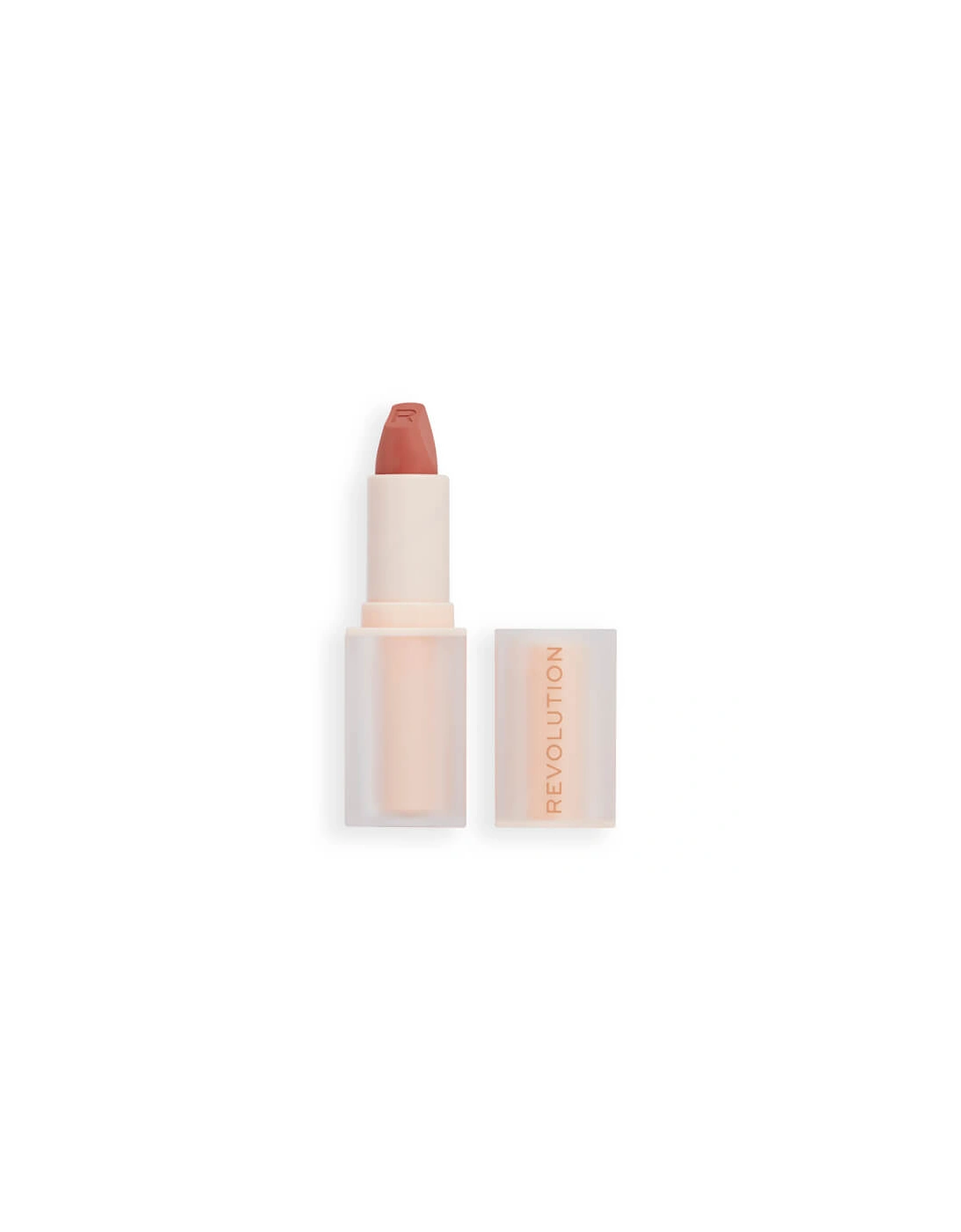 Makeup Lip Allure Soft Satin Lipstick - Queen Pink, 2 of 1