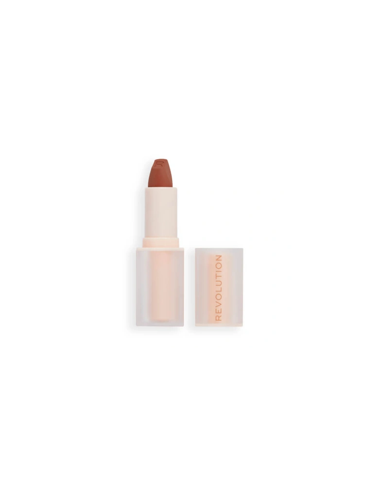 Makeup Lip Allure Soft Satin Lipstick - Chauffeur Nude