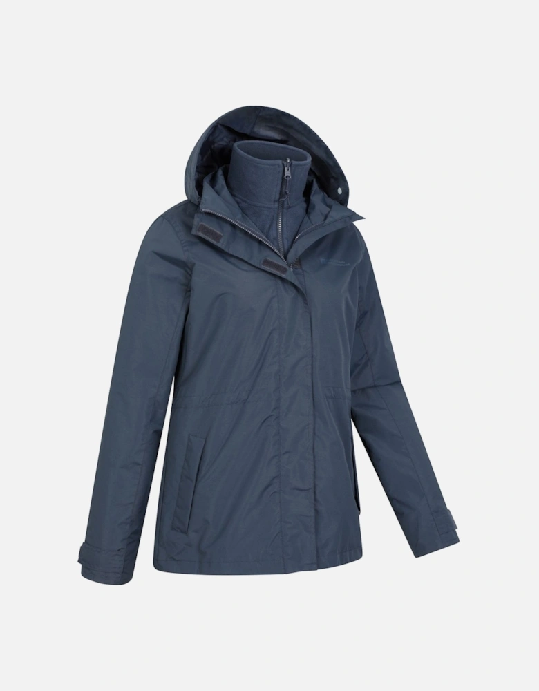 Womens/Ladies Fell II 3 In 1 Jacket