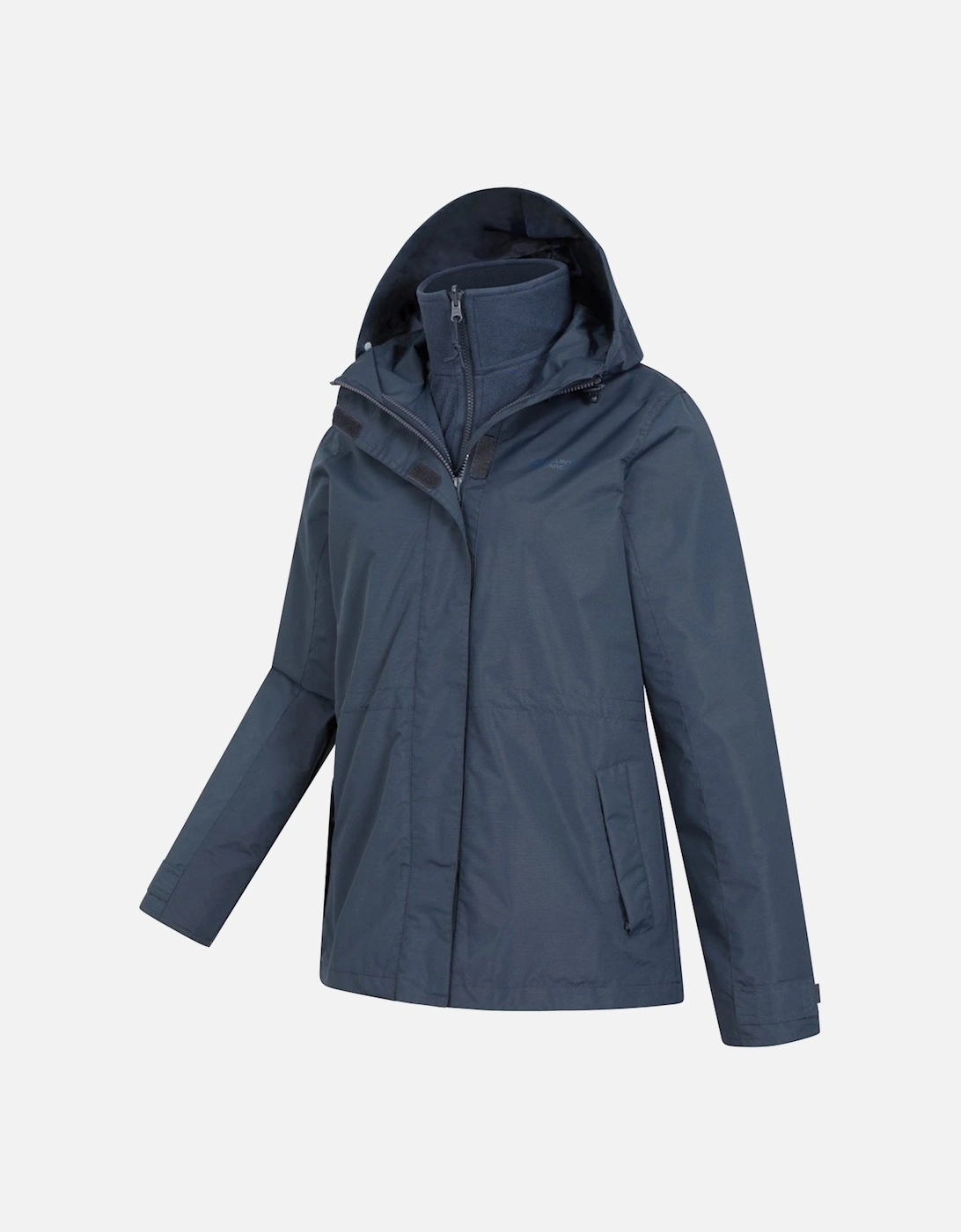 Womens/Ladies Fell II 3 In 1 Jacket