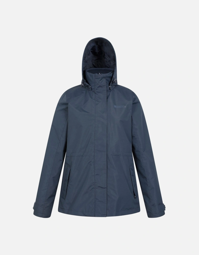 Womens/Ladies Fell II 3 In 1 Jacket