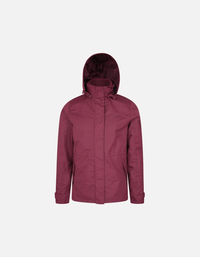 Womens/Ladies Fell II 3 In 1 Jacket