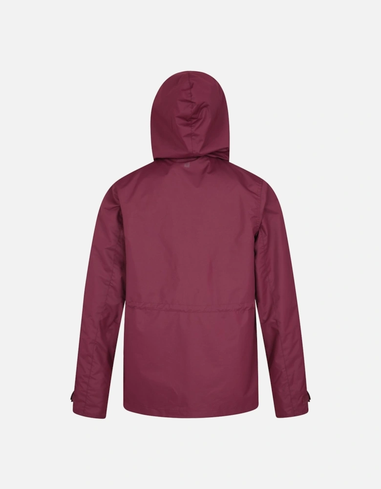 Womens/Ladies Fell II 3 In 1 Jacket