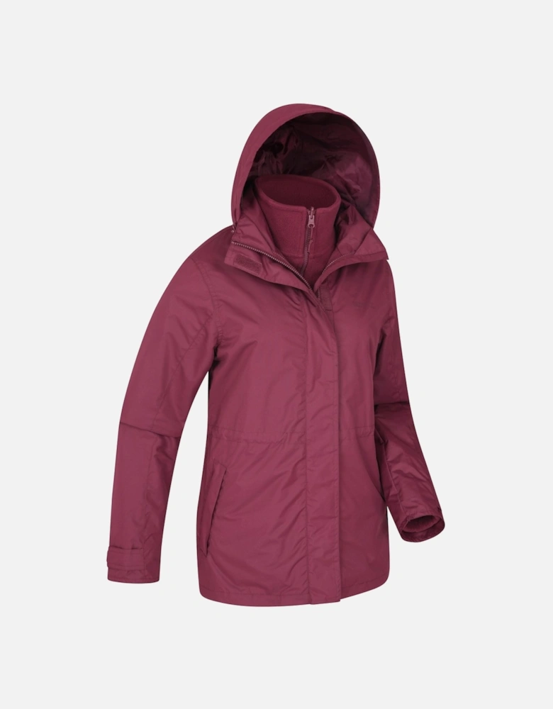 Womens/Ladies Fell II 3 In 1 Jacket