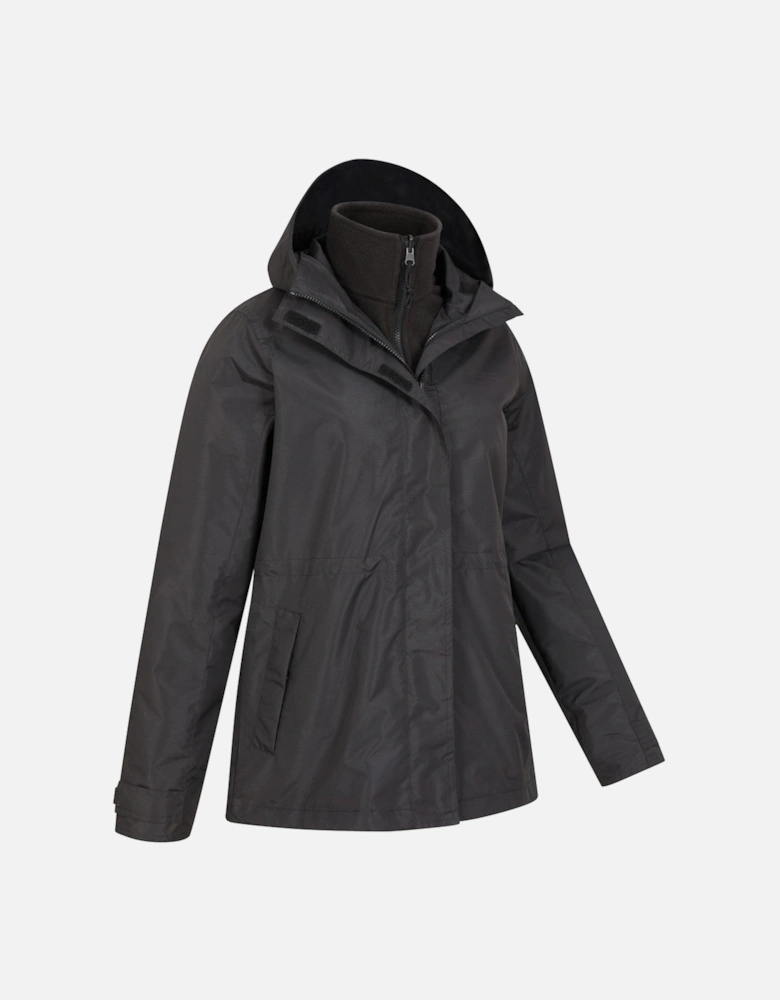 Womens/Ladies Fell II 3 In 1 Jacket