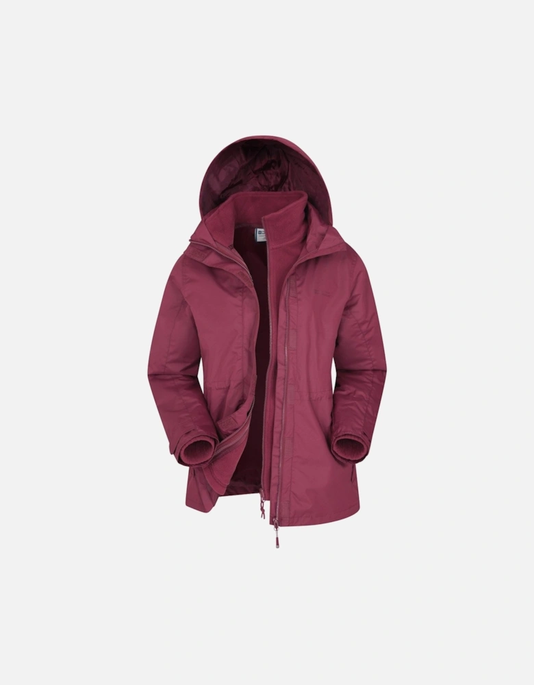 Womens/Ladies Fell II 3 In 1 Jacket