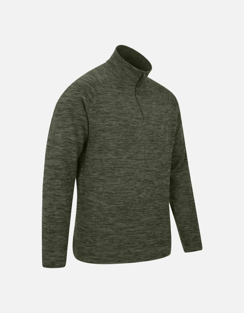 Mens Snowdon II Fleece Top