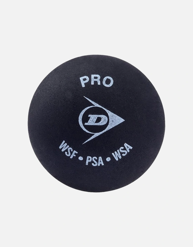 Pro Squash Balls (Pack of 12)