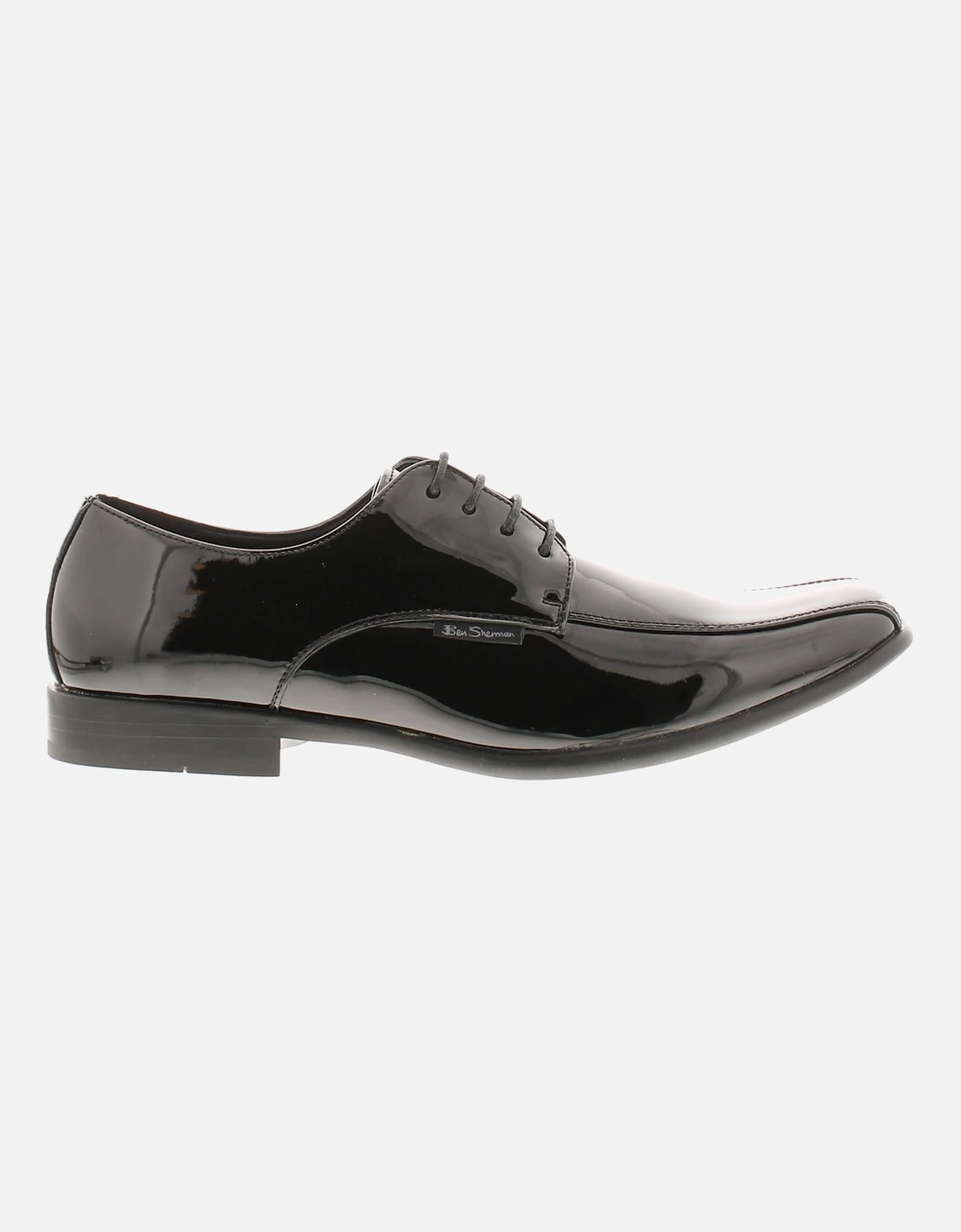 Mens Shoes Smart Durham black UK Size