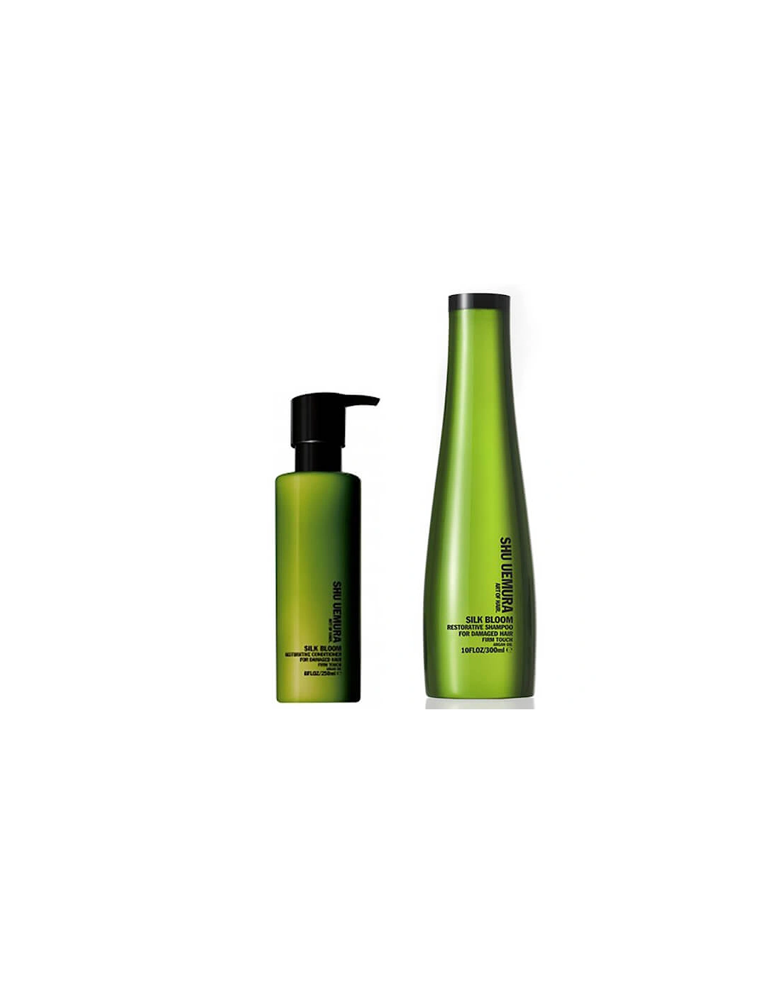 Art of Hair Silk Bloom Shampoo (300ml) and Conditioner (250ml), 2 of 1