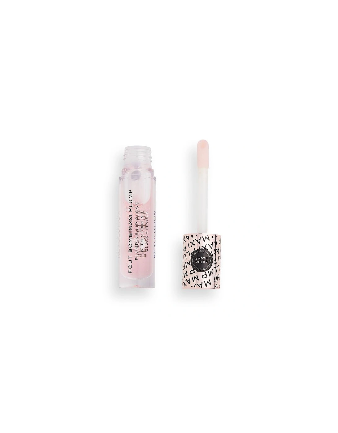 Makeup Pout Bomb Maxi Plump Lip Gloss Divine, 2 of 1
