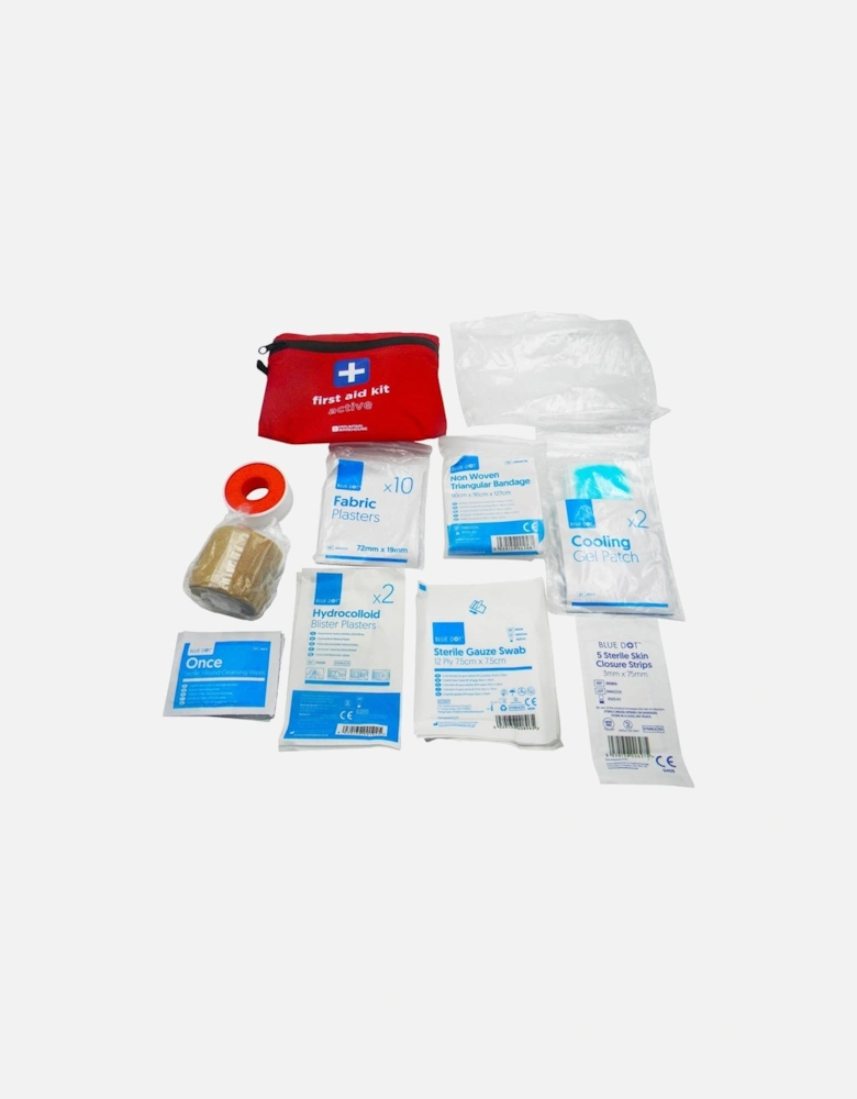 Active First Aid Kit