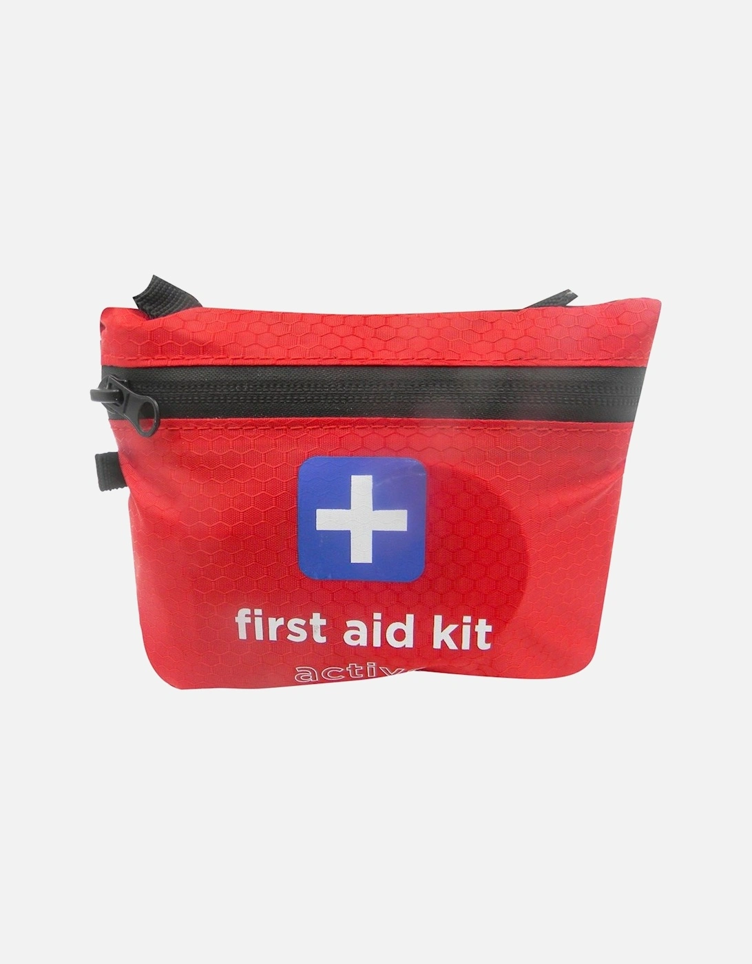 Mountain Warehouse Women's Red/Multi Active First Aid Kit - Size: One Size