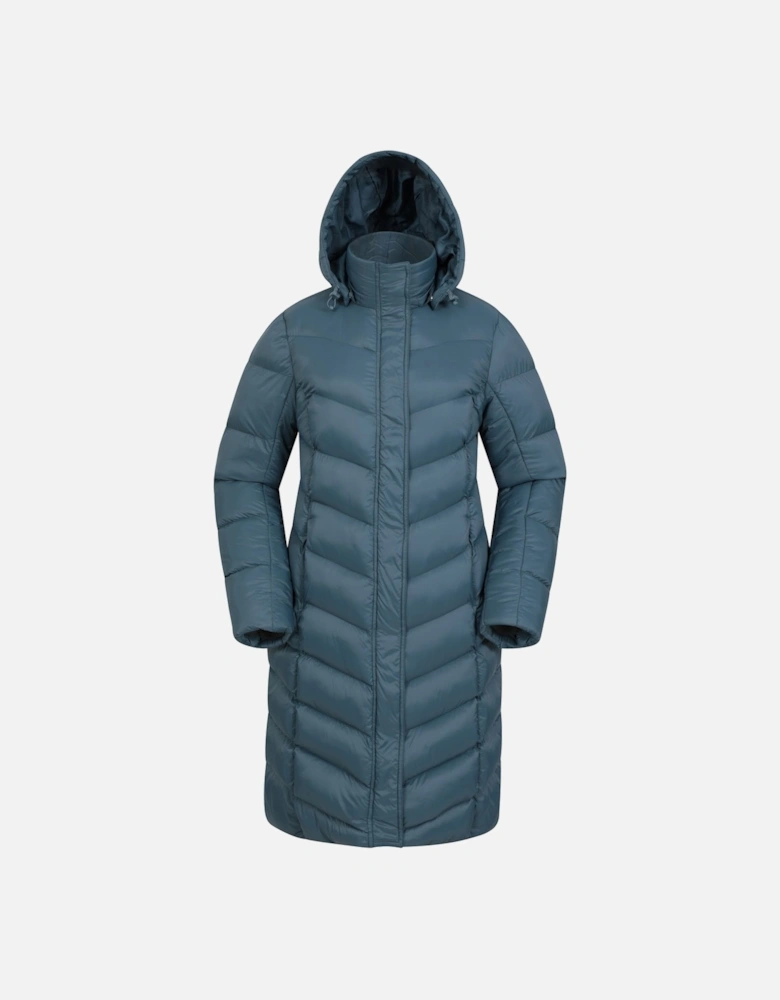 Womens/Ladies Alexa Padded Jacket