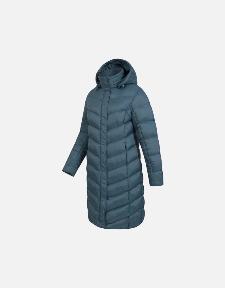 Womens/Ladies Alexa Padded Jacket