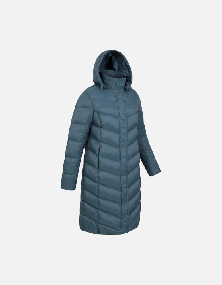 Womens/Ladies Alexa Padded Jacket