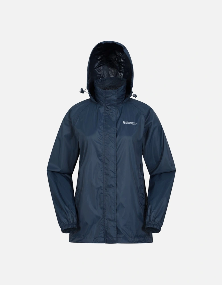 Womens/Ladies Pakka II Waterproof Jacket