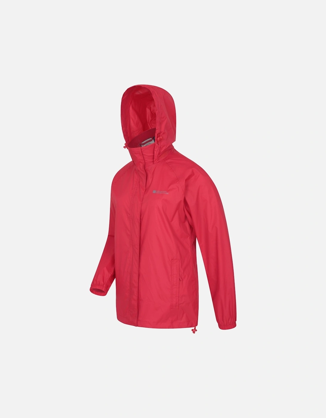 Womens/Ladies Pakka II Waterproof Jacket