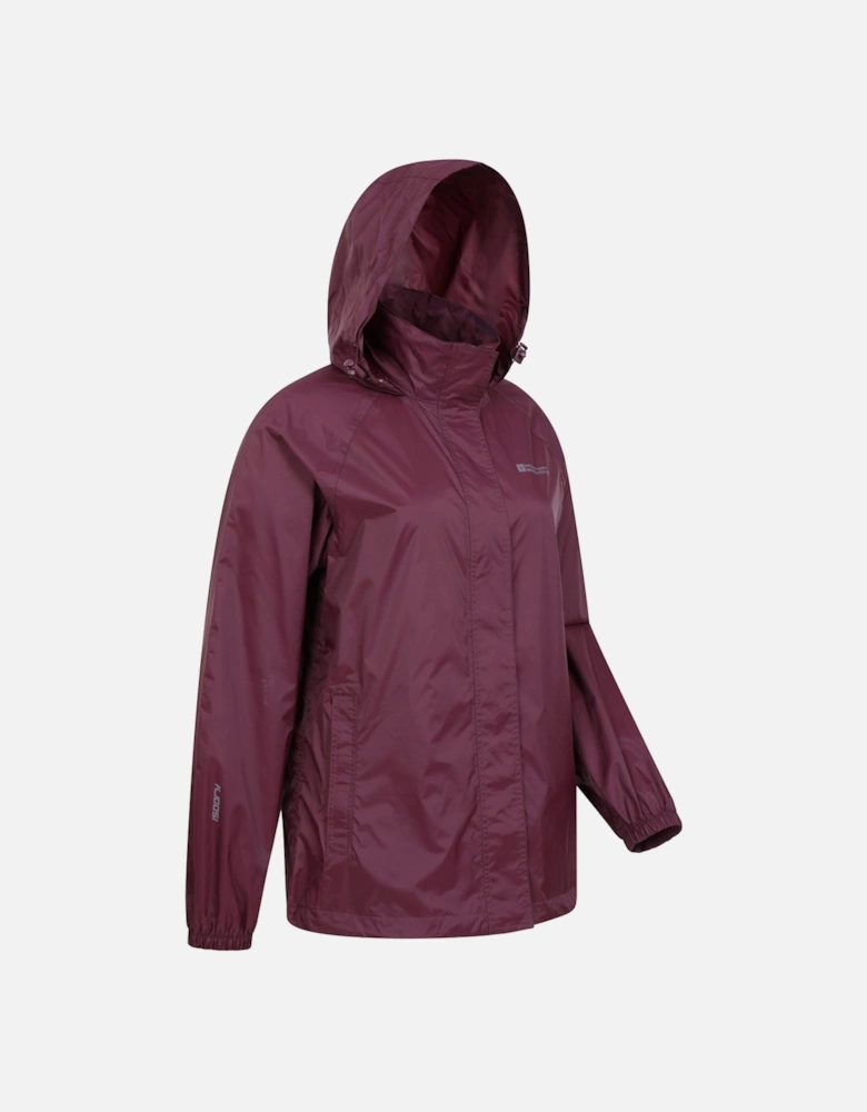 Womens/Ladies Pakka II Waterproof Jacket