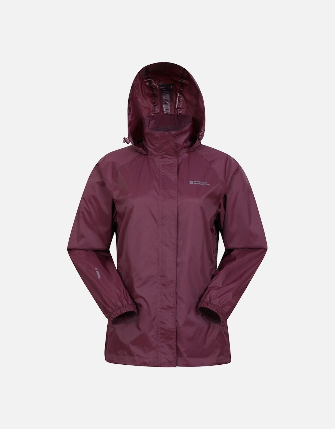 Womens/Ladies Pakka II Waterproof Jacket, 6 of 5