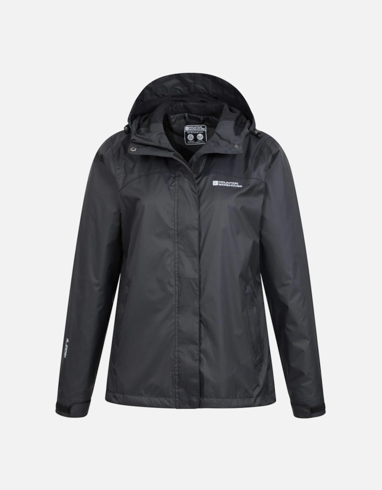 Womens/Ladies Torrent Waterproof Jacket