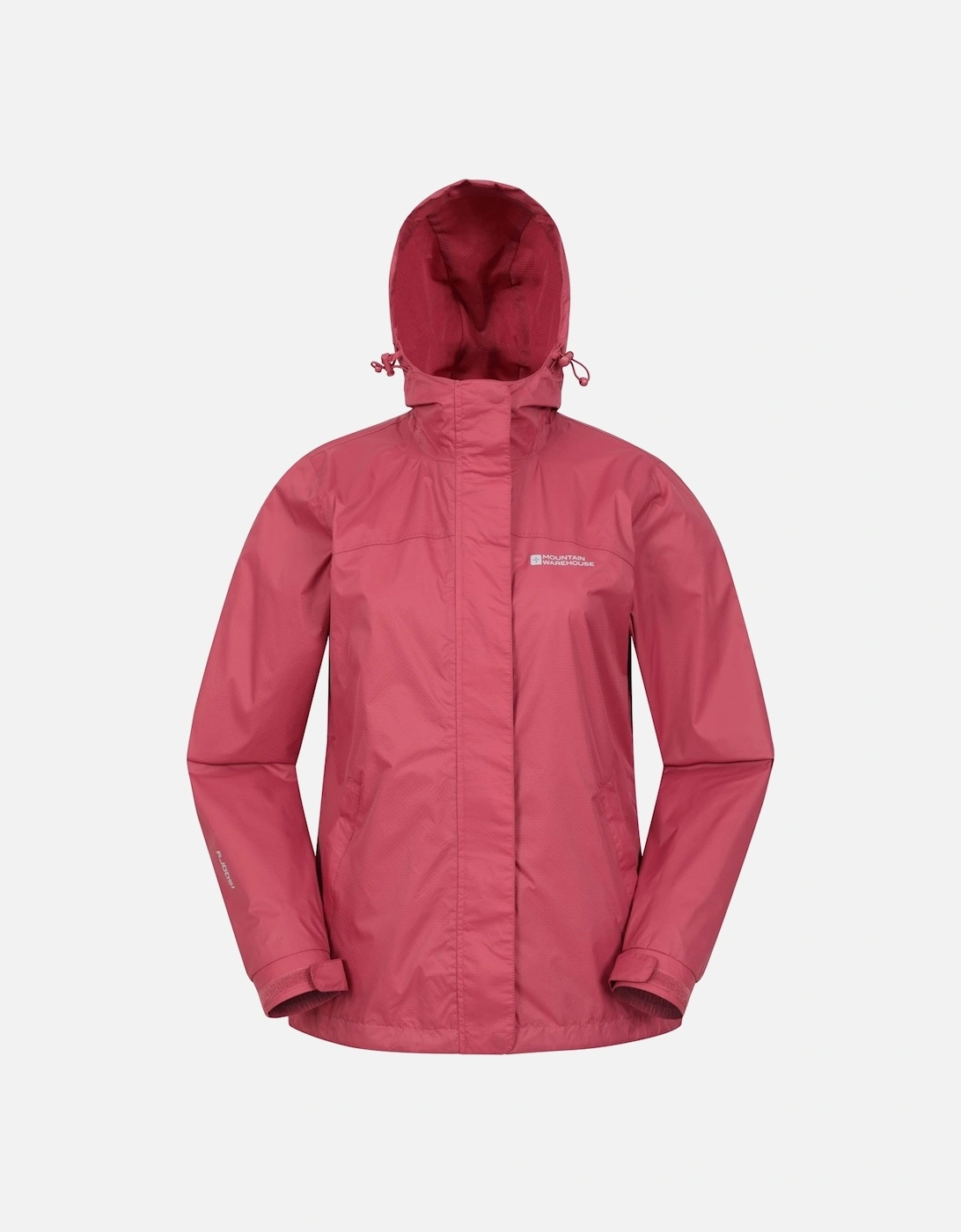 Womens/Ladies Torrent Waterproof Jacket, 6 of 5