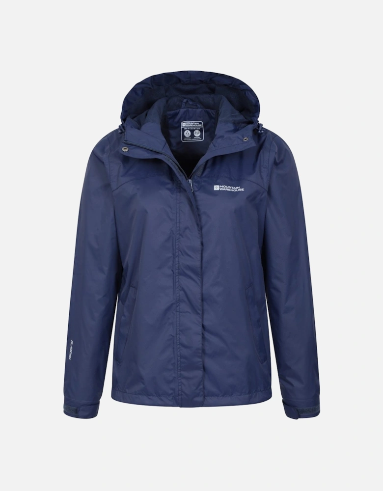 Womens/Ladies Torrent Waterproof Jacket