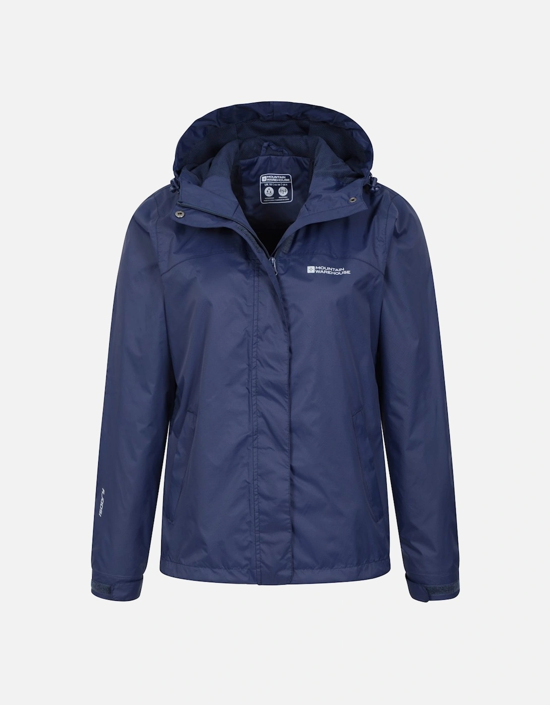 Womens/Ladies Torrent Waterproof Jacket