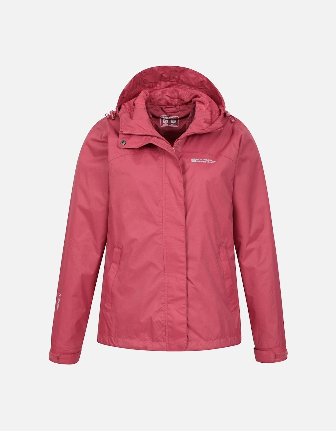 Womens/Ladies Torrent Waterproof Jacket
