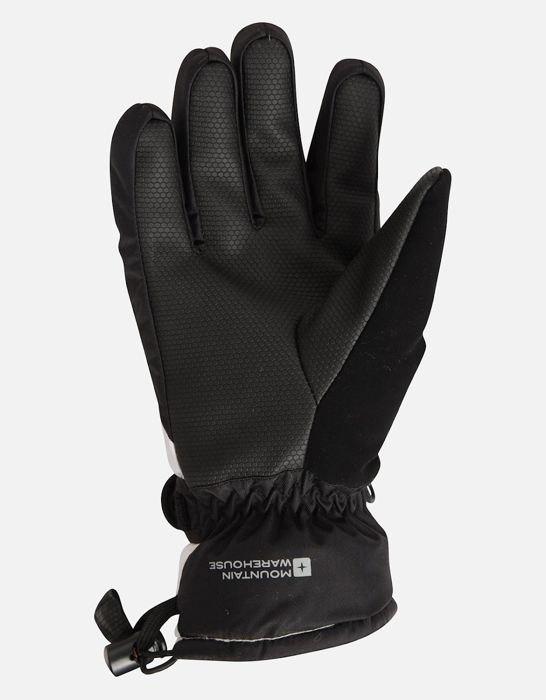 Womens/Ladies Extreme Waterproof Ski Gloves