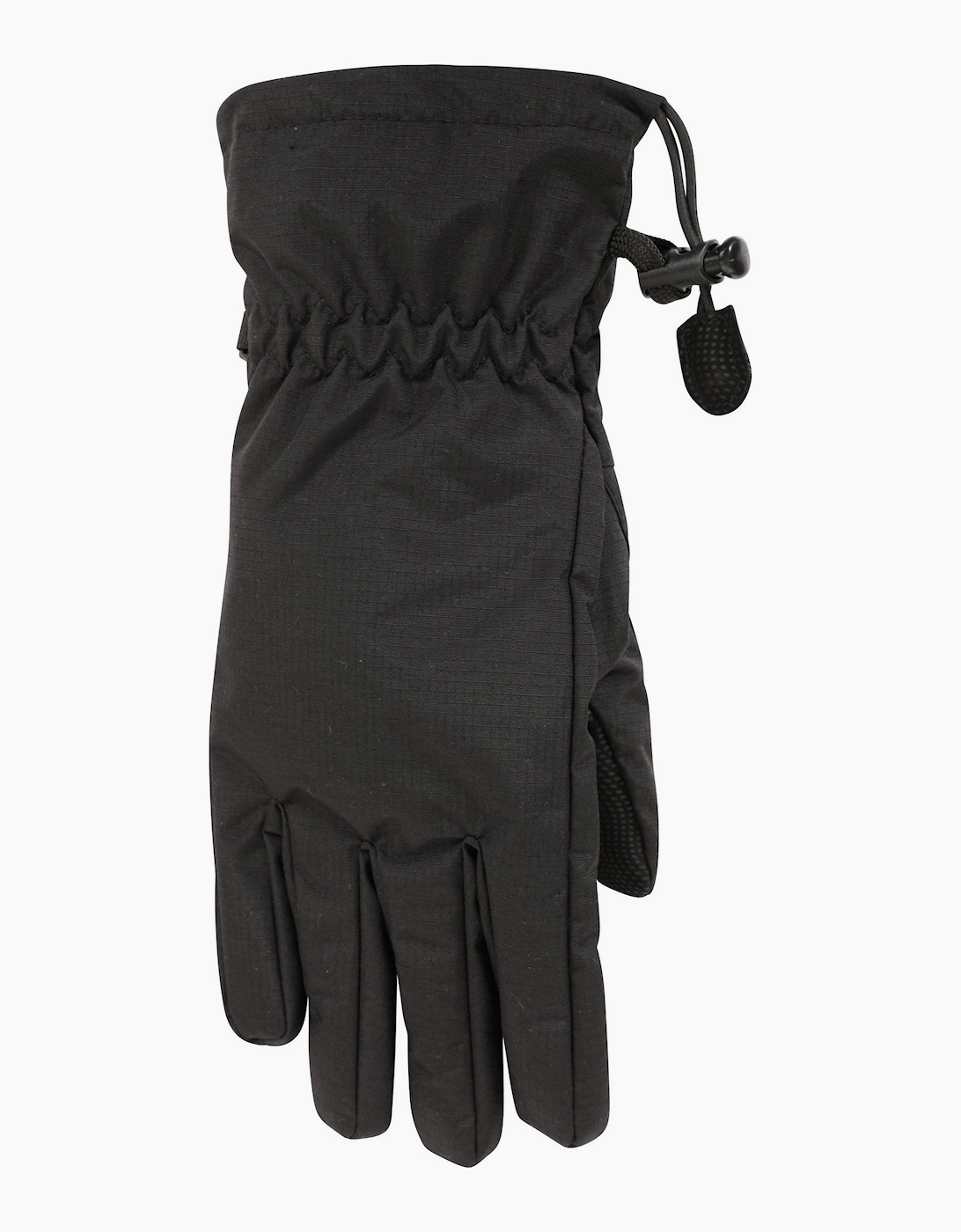 Mountain Warehouse Women's Mountain Warehouse Womens/Ladies Classic Waterproof Gloves - Black