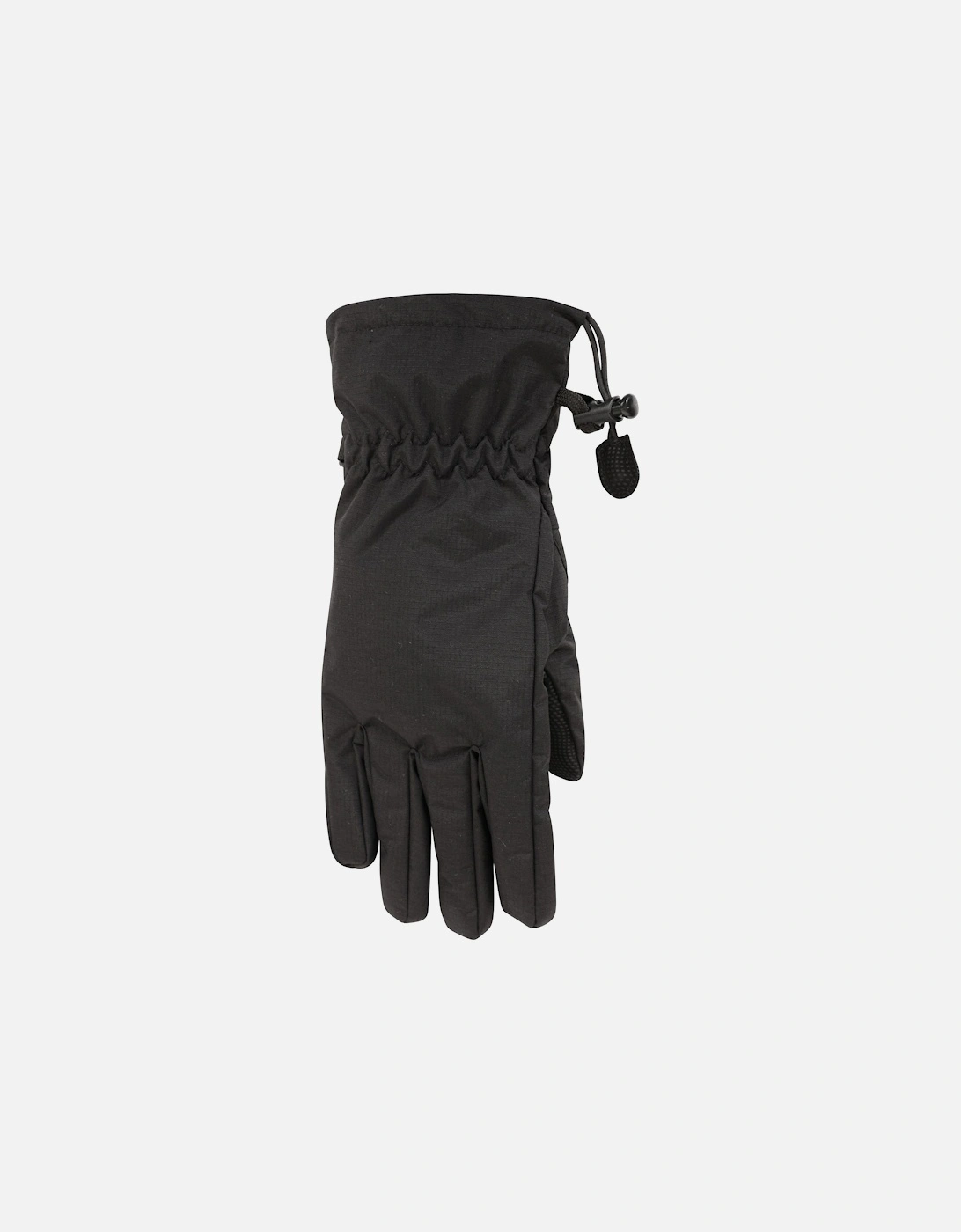 Womens/Ladies Classic Waterproof Gloves, 4 of 3