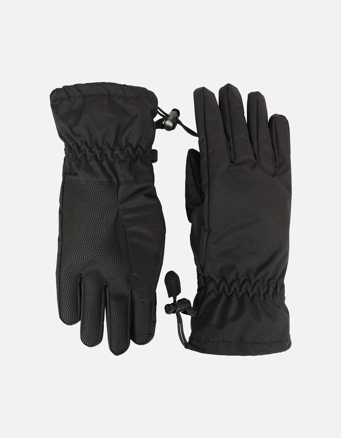 Womens/Ladies Classic Waterproof Gloves