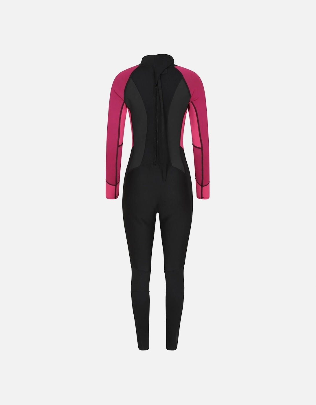 Womens/Ladies Full Wetsuit