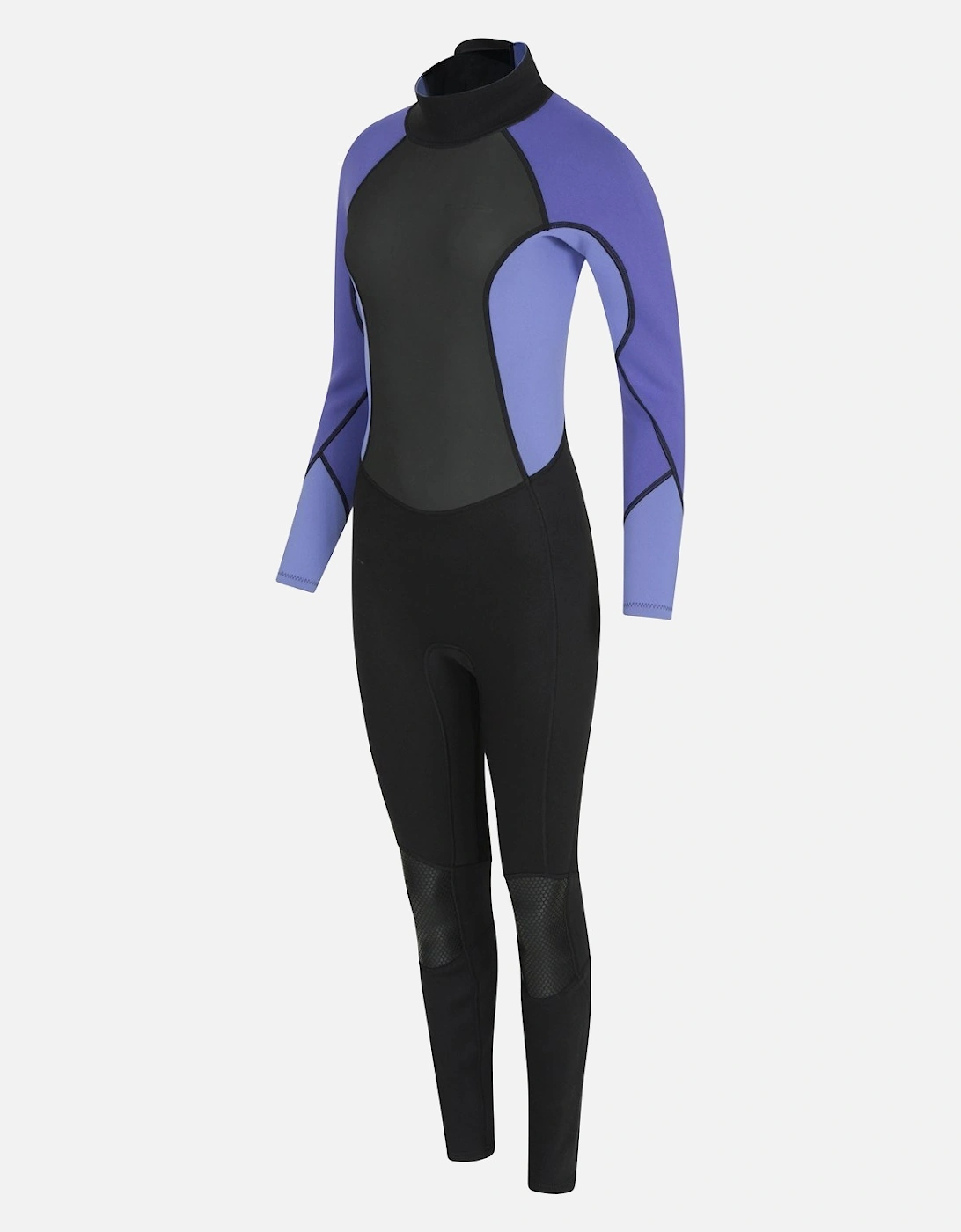 Womens/Ladies Full Wetsuit