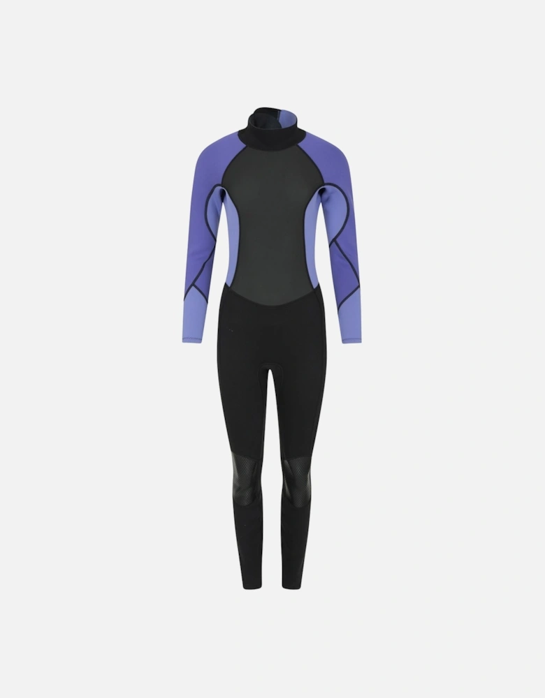 Womens/Ladies Full Wetsuit