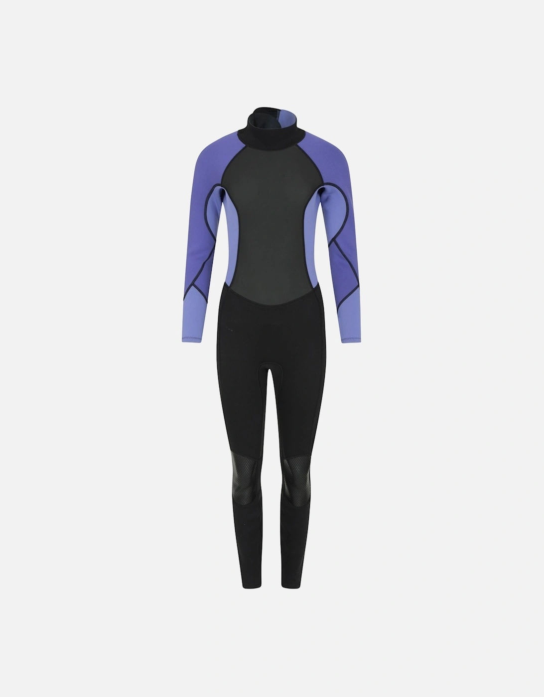 Womens/Ladies Full Wetsuit, 5 of 4