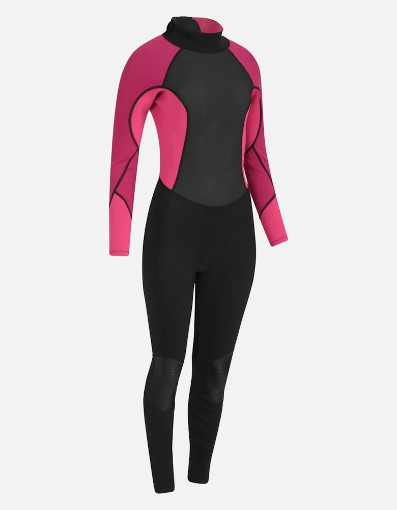 Womens/Ladies Full Wetsuit