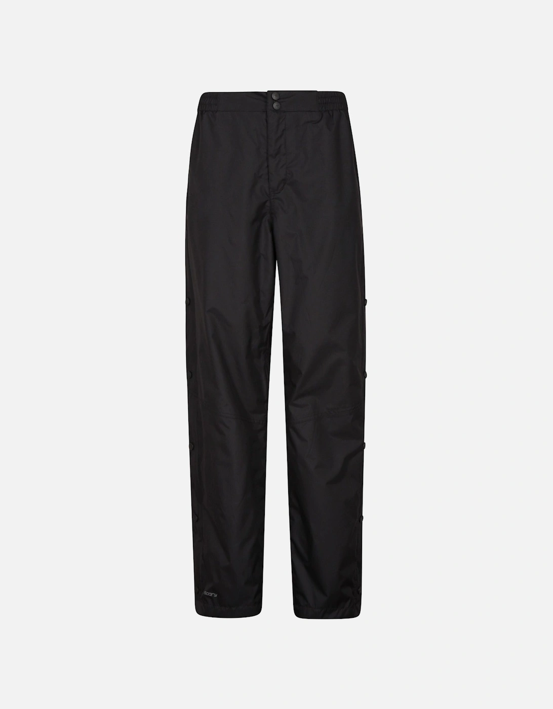Womens/Ladies Extreme Downpour Over Trousers, 4 of 3