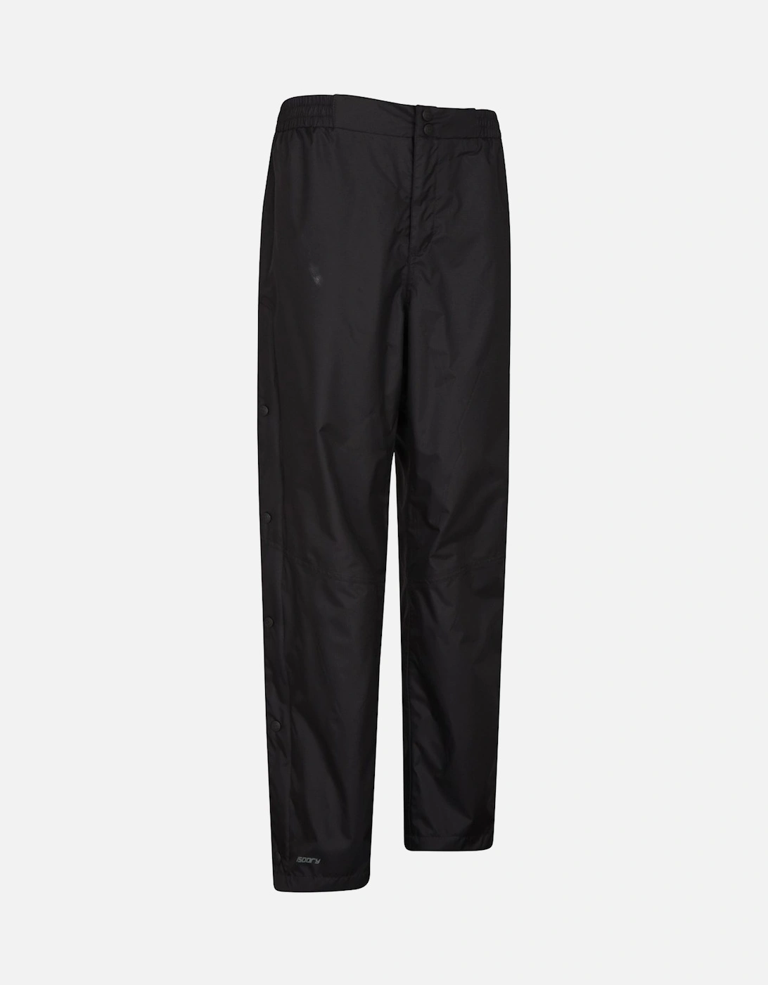 Womens/Ladies Extreme Downpour Over Trousers