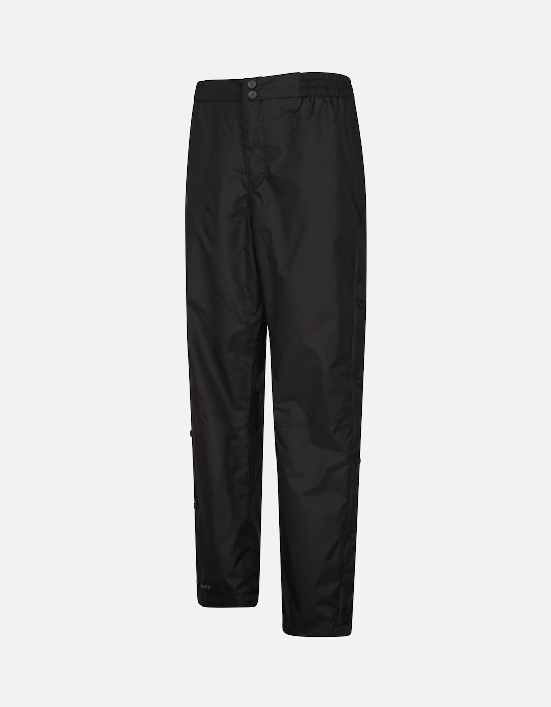 Womens/Ladies Extreme Downpour Over Trousers
