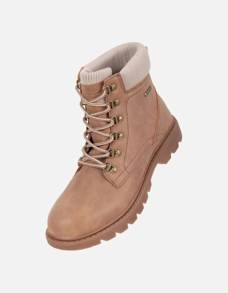 Womens/Ladies Vienna Waterproof Boots