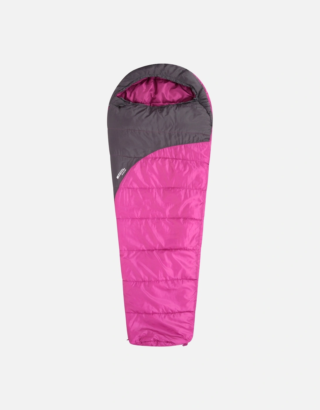 Unisex Adult Summit 250 Right Zip Winter Mummy Sleeping Bag