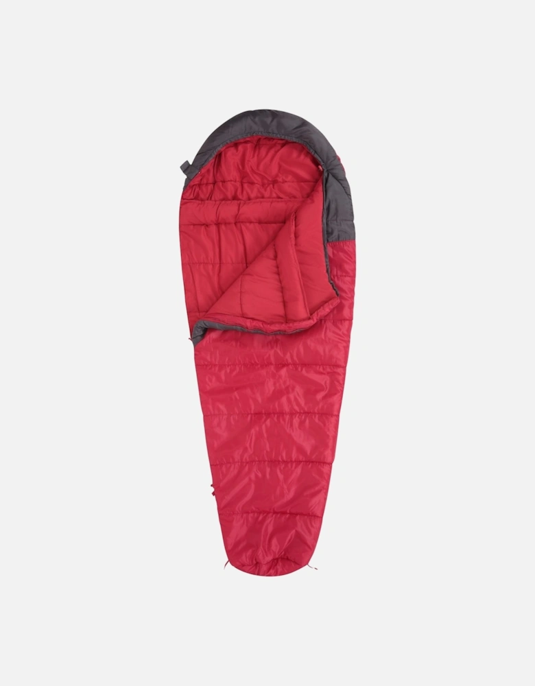 Summit 300 Right Zip Mummy Sleeping Bag