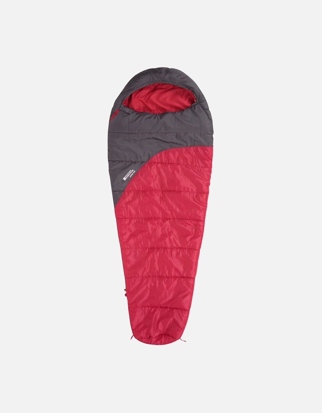 Summit 300 Right Zip Mummy Sleeping Bag