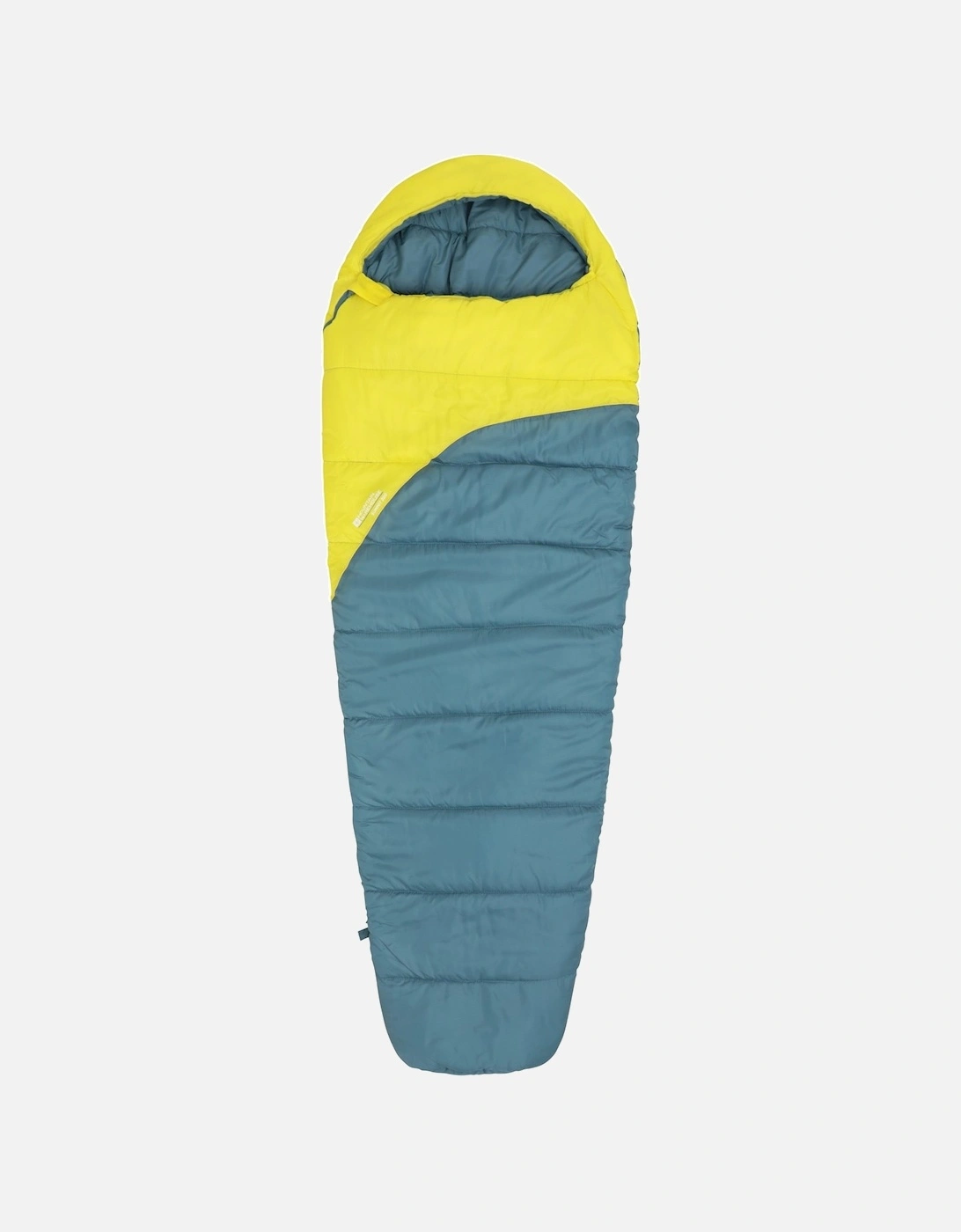 Summit 300 Right Zip Mummy Sleeping Bag