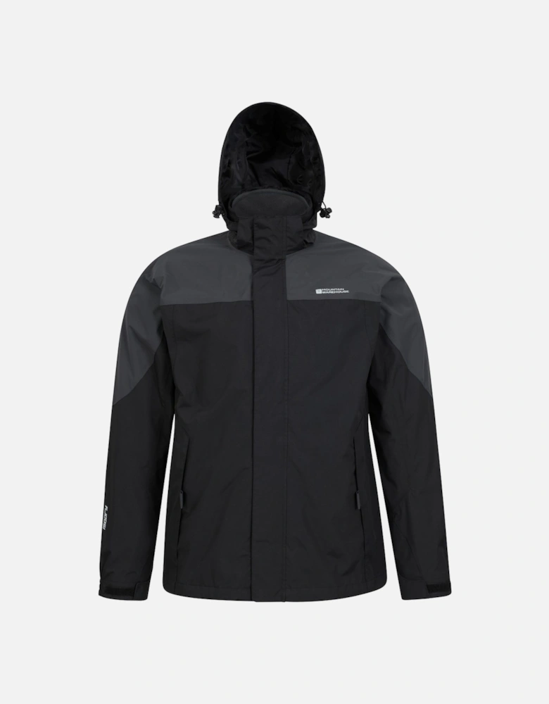 Mens Storm III 3 in 1 Waterproof Jacket